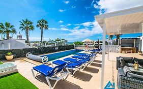 Casa Flamingo - Lh106 By Villas Now Ltd